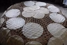 Tuy Loan rice paper: An effort to keep a traditional profession in Da Nang