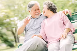 Vietnam among top 10 countries for retirement: report