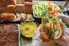 Pho noodle, banh mi, and coffee on the list of delicious street foods you can find in Vietnam