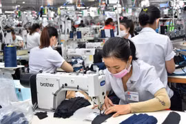 WB: VN shows signs of recovery in post-coronavirus period