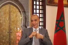 Moroccan Ambassador to Vietnam: We believe in the dream of winning the World Cup