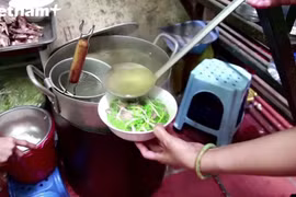 Vietnam among world's leading culinary destination in 2022