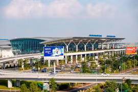 Noi Bai named in Skytrax’s world’s top 100 airport