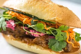 The reason why everybody loves Vietnamese banh mi