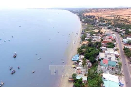 Phan Thiet - Potential to become the most-wanted tourist attraction