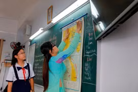 New teachers needed for integrated education programme