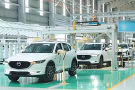 Automobile sales enjoy growth at year’s end