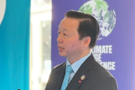 Vietnam commits net-zero emissions at COP26 