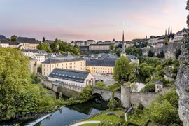 Vietnam, Luxembourg look for stronger development cooperation