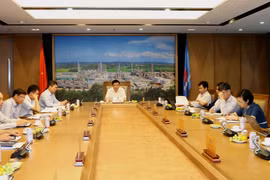 PetroVietnam identifies scientific research tasks for 2021 - 2025