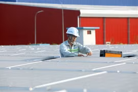 Vietnam likely to become green energy powerhouse in Asia: Foreign media