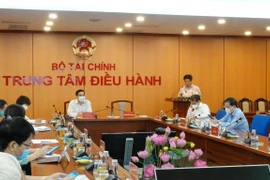 Foreign loan disbursement remains sluggish in first five months