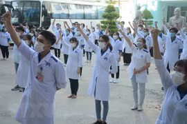 COVID-19 tally tops 20,000, authorities told to boost coordination, decentralisation