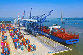 Vietnam’s master plan focuses on development of six major port clusters