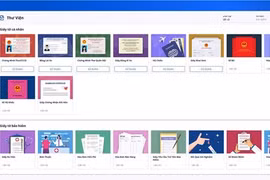 FPT launches app for extracting information from document photos