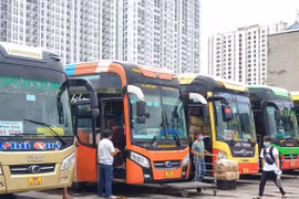 Measures devised to help transport firms overcome challenges of COVID-19