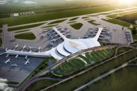 Long Thanh airport’s first phase expected to become operational in late 2025