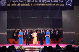 SUNSTAR: aspiration to bring quintessence of Vietnamese medicinal herbs to world