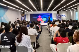 Vietnam ranks second in GenAI Startups in ASEAN