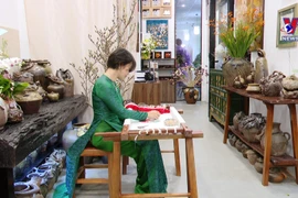 Hanoi welcomes unique art complex in the heart of the old quarter