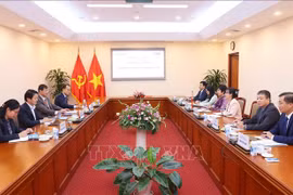 VNA, Yonhap strengthen information cooperation