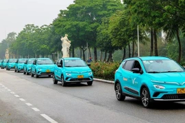 Vietnam’s opportunity to transition from petrol to electric vehicles