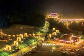 Bac Giang looks to develop night-time economy