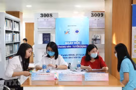 Q3 labour market sees sharpest nosedive in all fields