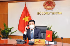 Vietnam treasures development of stable, healthy, sustainable ties with China: Minister