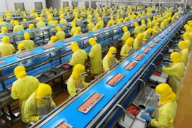 Economic recovery, development programme to last at least two years