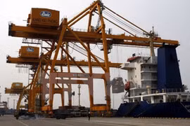Logistics sector to step up digital transformation