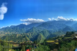 Lao Cai: herbal medicines help to boost tourism