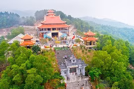 Bac Giang adopts measures to develop tourism