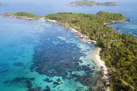 Phu Quoc changes to better serve tourists, investors