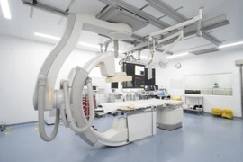 FV Hospital makes efforts to reduce financial burden on patients with health insurance