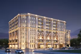 Bloomberg hails Vietnams as hotspot for branded residence