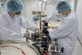 Vietnam approves national programme for development of domestic vaccines