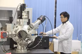 Vietnam representatives continuously listed among world top-quality universities