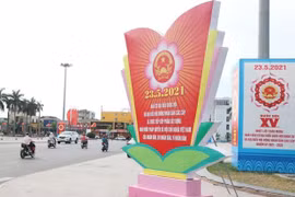 Election campaigns completed safely in compliance with law