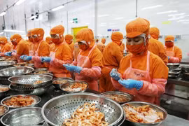 UKVFTA hoped to promote Vietnam’s exports