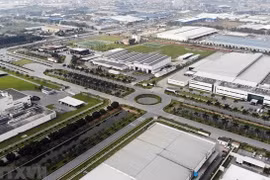 Bac Giang strives to become modern-oriented industrial area by 2030