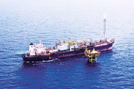 Oil, gas industry needs more incentives to grow further