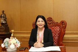 Environmental auditing creates premise for sustainable development goals