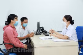 Vietnam steps up implementation of reproductive healthcare programmes 