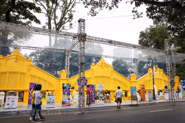 Hanoi hosts tourism, culinary festival