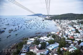 Phu Quoc, HCM City, Hanoi among world’s 100 greatest places