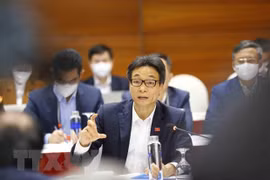 Vietnam detects 82 more COVID-19 infections