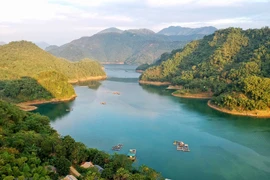Hoa Binh promises unique experiences of the land of Muong people