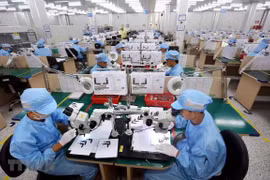 Vietnam adopts advanced statistical standards to better present labour market data