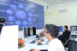 Billion-dollar SOEs to be made leading companies